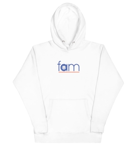Unisex Hoodie